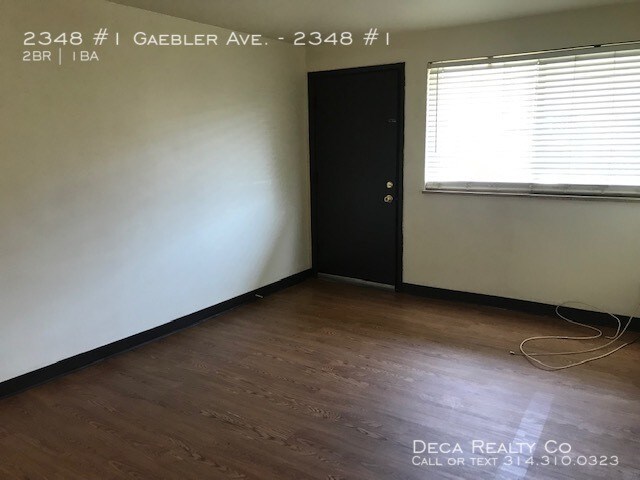 Building Photo - 2 Bedroom Apartment in Overland