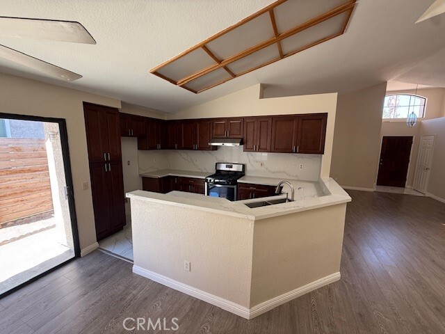 Foto del edificio - 2988 Dartmouth St