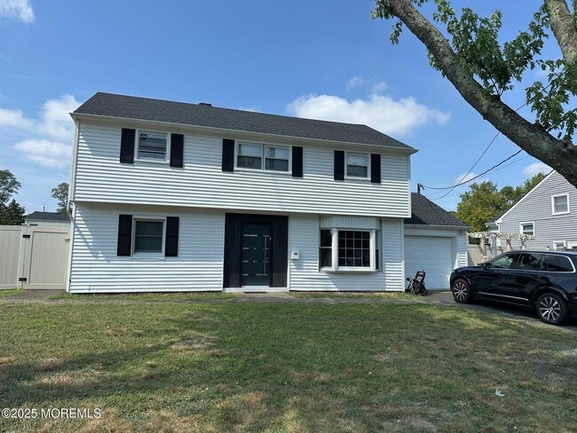 Foto del edificio - 18 Branch Rd