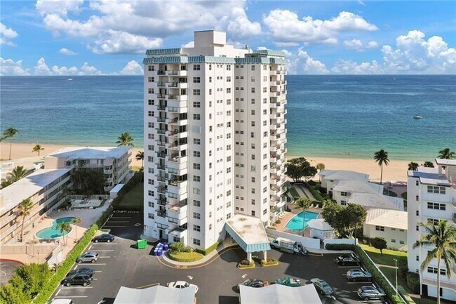 Foto del edificio - 1500 S Ocean Dr
