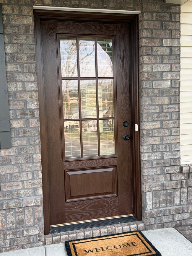 Foto del edificio - 2628 Parkers Mdw Ln