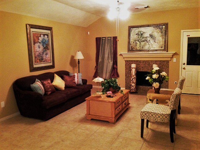 Foto del edificio - 11403 Kenswick Cove Ct