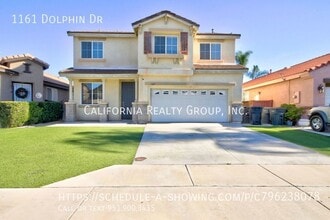 Building Photo - 1161 Dolphin Dr