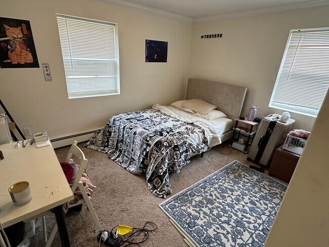 Foto del edificio - 12 Westford St