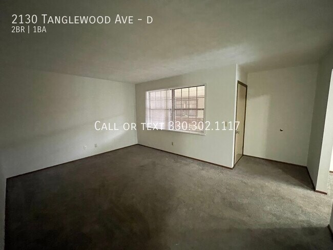 Building Photo - Two bedroom remodeled unit for rent - Alli...
