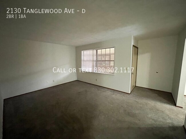 Foto del edificio - Two bedroom remodeled unit for rent - Alli...