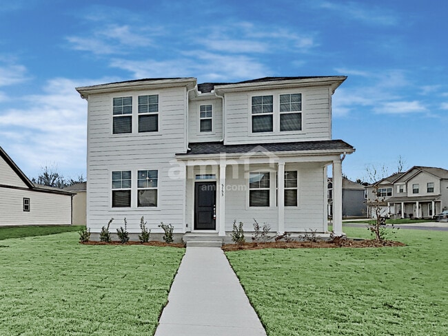 Building Photo - 5153 Jack Byrnes Dr