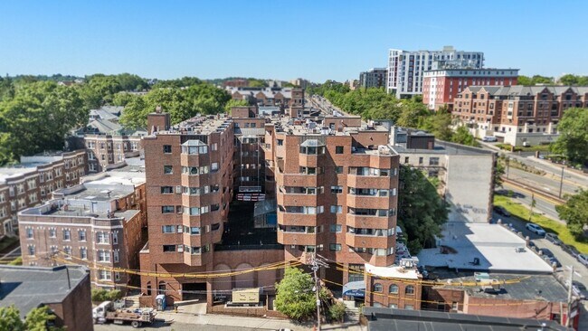 Foto del edificio - 147 Kelton St