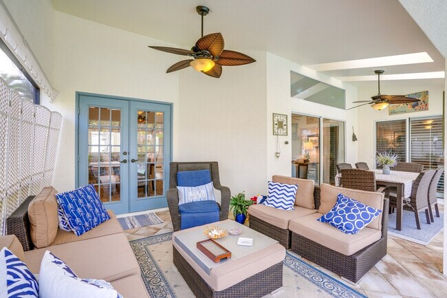 Foto del edificio - 16168 Kelly Woods Dr