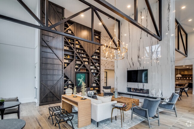 Interior Photo - Azul at Viera