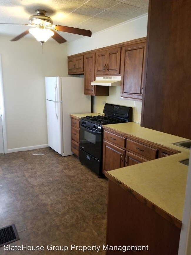 Building Photo - 3 br, 1 bath House - 1646 Cotton St WSTGE