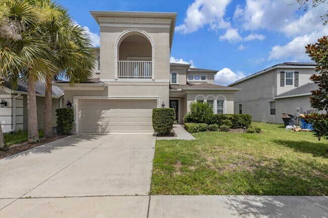 Building Photo - 7225 Blue Beech Dr