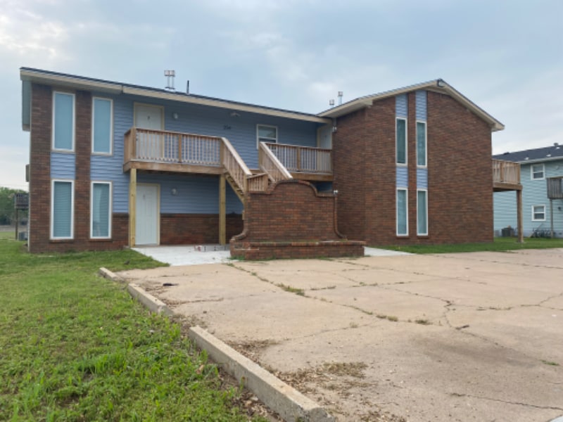 254 N Brunswick St, Wichita, KS 67212 Room for Rent in Wichita, KS