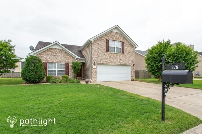 Building Photo - 378 Sarava Lane, Smyrna, TN, 37167