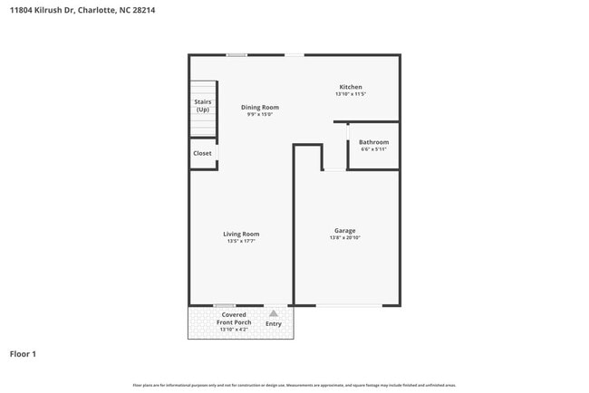 Building Photo - 11804 Kilrush Dr