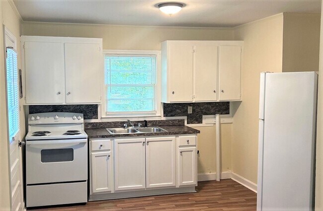 Foto del edificio - Renovated 3 Bedroom Home in Downtown Rock ...