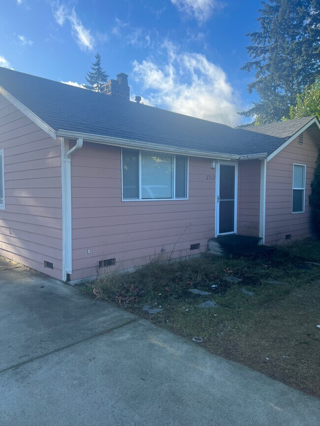 3753 S 170th St, Seatac, WA 98188 House Rental in Seatac, WA
