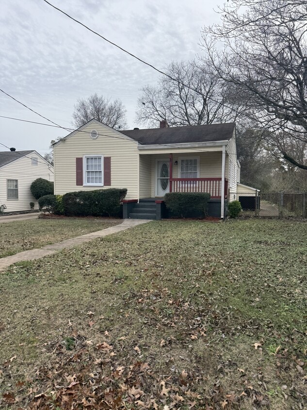 Foto principal - 505 Sunrise Blvd