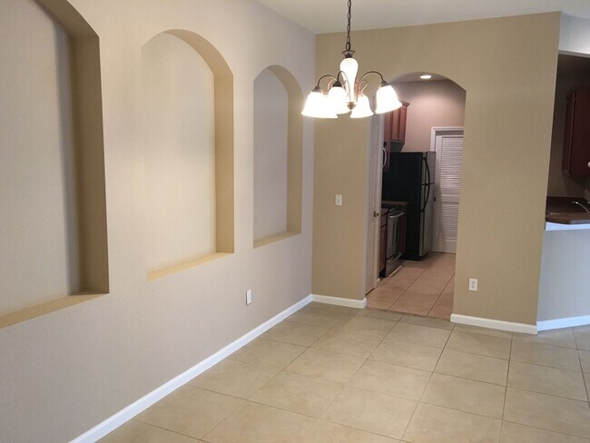 Foto del edificio - Beautiful 3/2 2nd Floor condo in gated Flo...