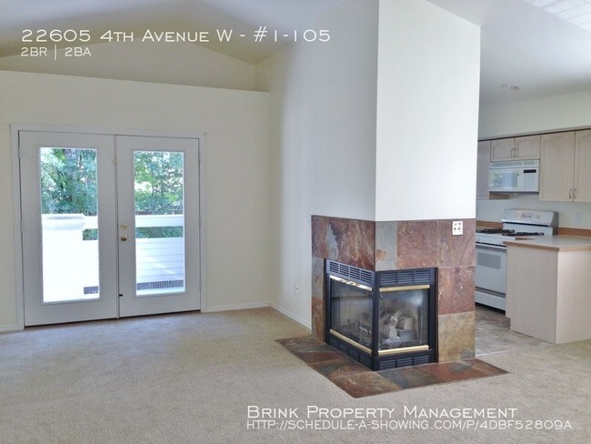 Foto del edificio - 22605 4th Ave W