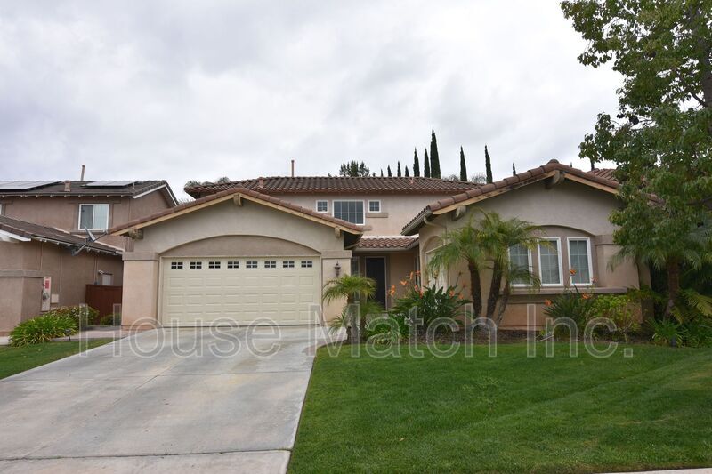 31563 Royal Oaks Dr, Temecula, CA 92591 House Rental in Temecula, CA