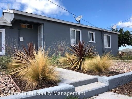 Foto principal - 1704-1712 B Ave