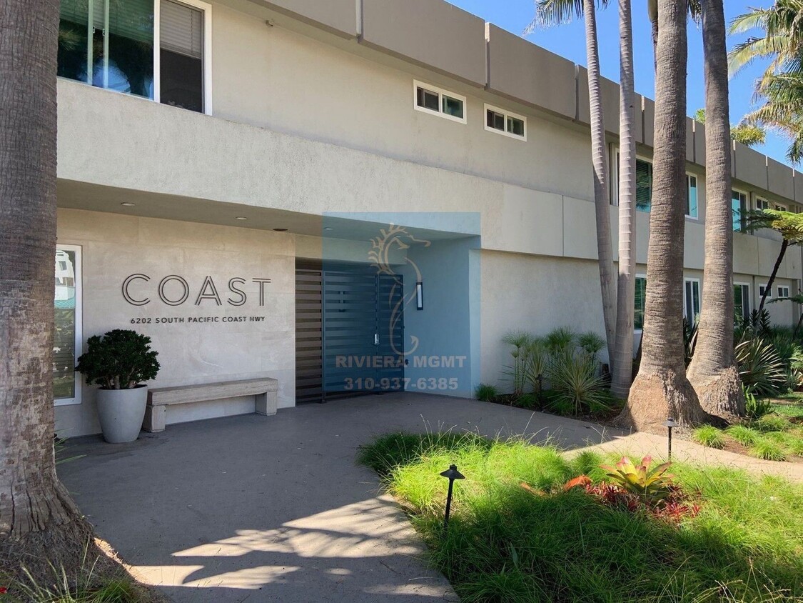 Foto principal - 6202 Pacific Coast Hwy