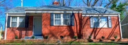 Building Photo - 3240 Waynoka Ave