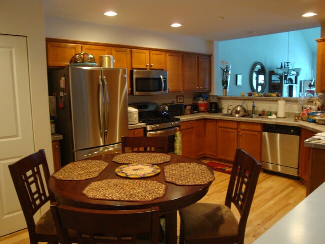 Kitchen - 2514 85th Dr NE