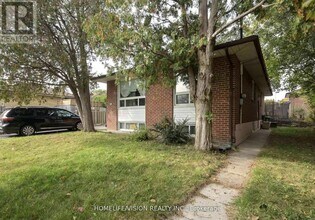 Building Photo - 116 Shaftesbury St