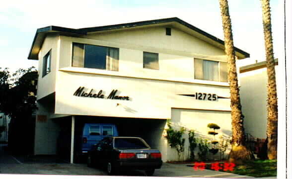 Primary Photo - Pacific Palm/michel Manor