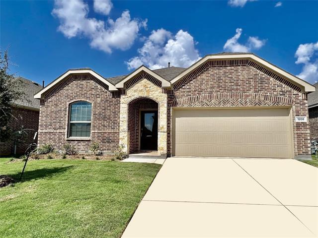 Foto del edificio - 1208 Sequoia Ln