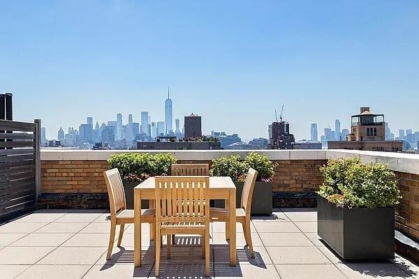 Foto del edificio - 161 W 16th St