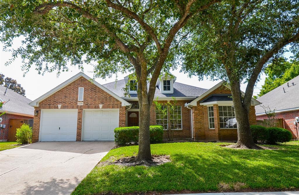 1226 Moss Dale Dr, Sugar Land, TX 77479 House Rental in Sugar Land