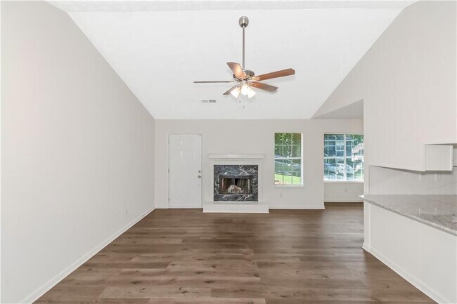 Building Photo - 6304 Marbut Farms Ln