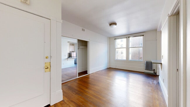 Foto del edificio - 422 Ellis St