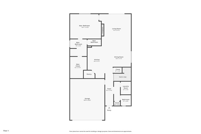 Building Photo - 11703 Bricewood Tip