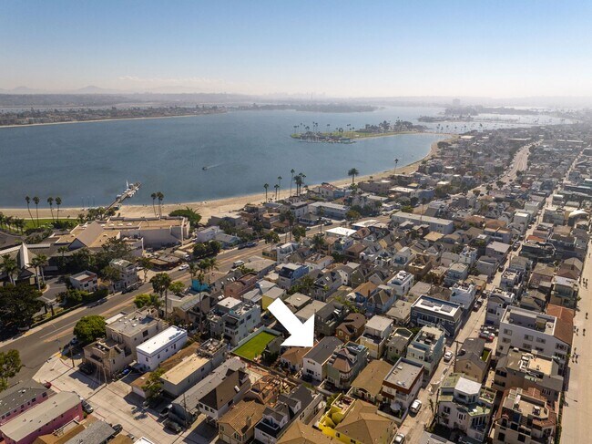 Building Photo - New full Remodel steps to beach / 3 bedroo...
