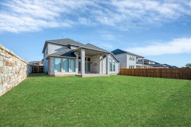 Foto del edificio - 1400 Mulberry Oak Ln