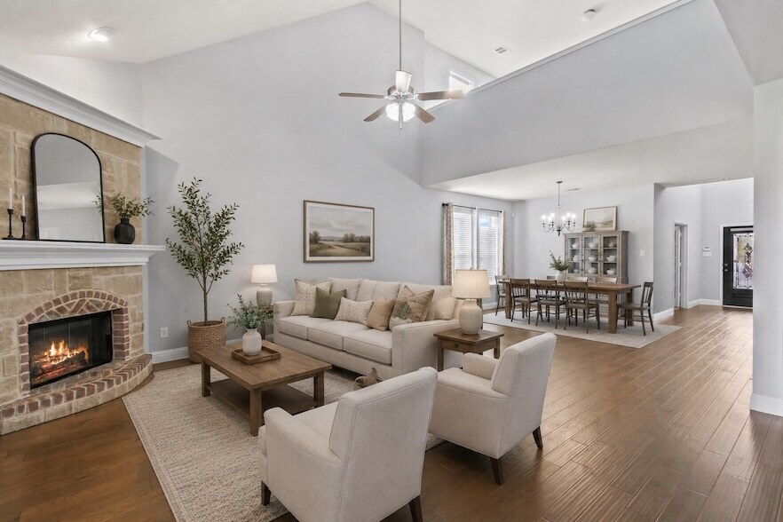 Photo - 4424 Overbrook Drive Unit