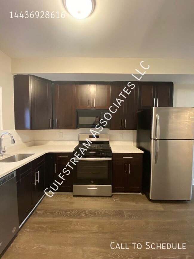 Foto del edificio - 512 N Rose St