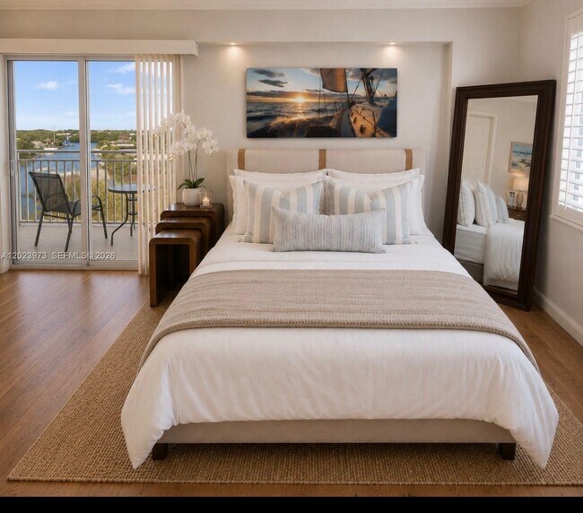 Foto del edificio - 4505 S Ocean Blvd