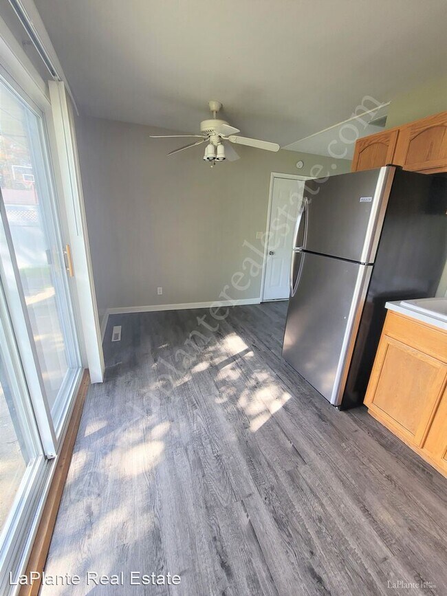 Foto del edificio - 3 br, 1 bath House - 1215 Rosedale St