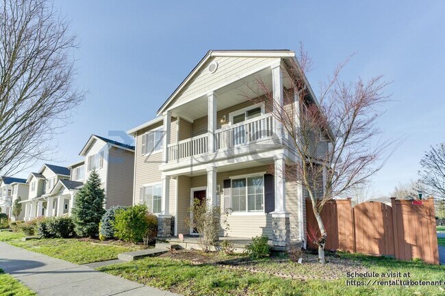 Foto del edificio - 1521 50th St NE