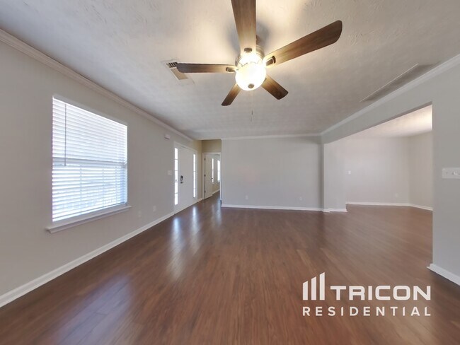 Building Photo - 3485 Cowan Ridge Drive Winston GA