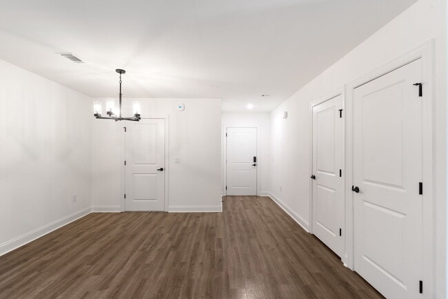 Área de comedor - Retreat at Stuart Crossing