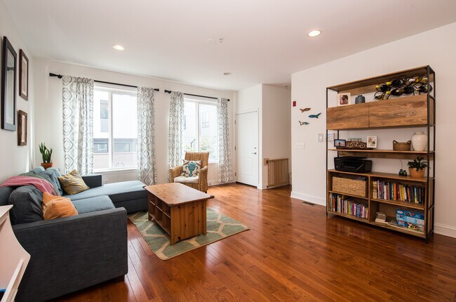 Foto del edificio - 1731 Cambridge St