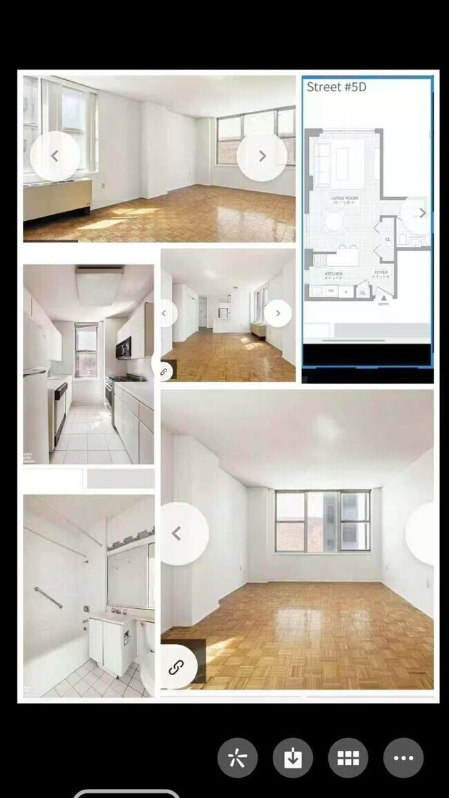 Foto del edificio - 520 W 112th St
