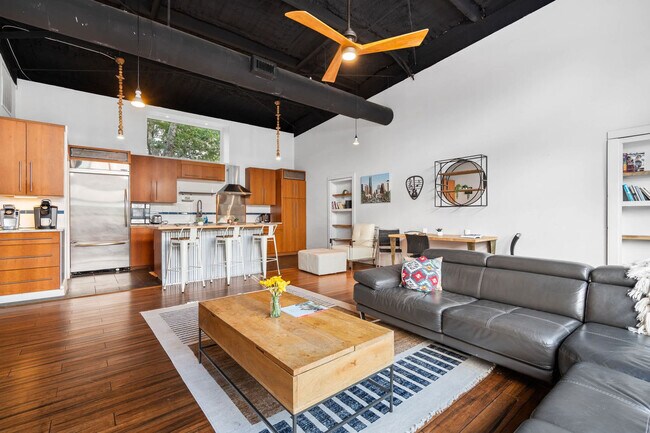 Foto del edificio - 9801 Mor Dr