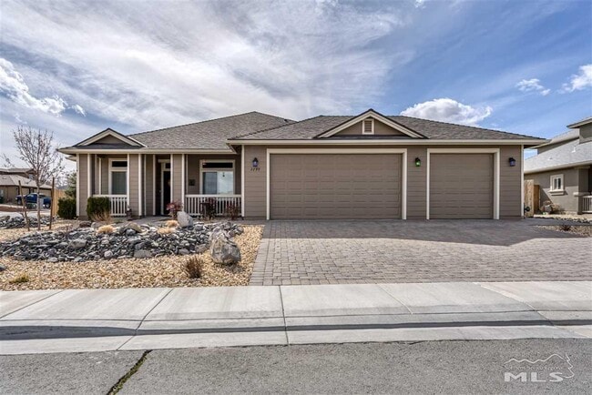 Building Photo - 2299 Hayfield Ln